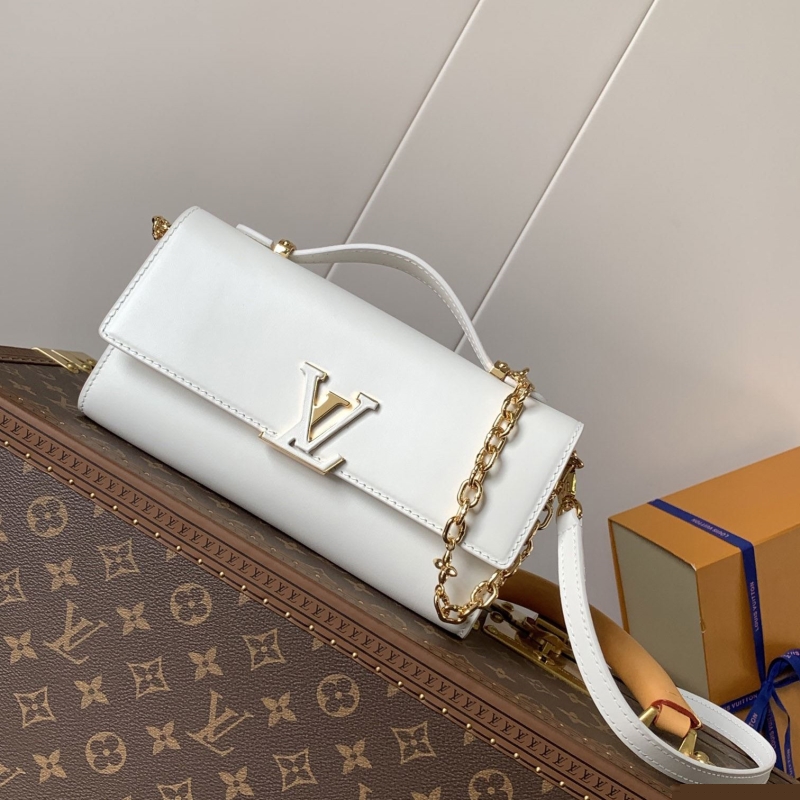 LV Satchel Bags